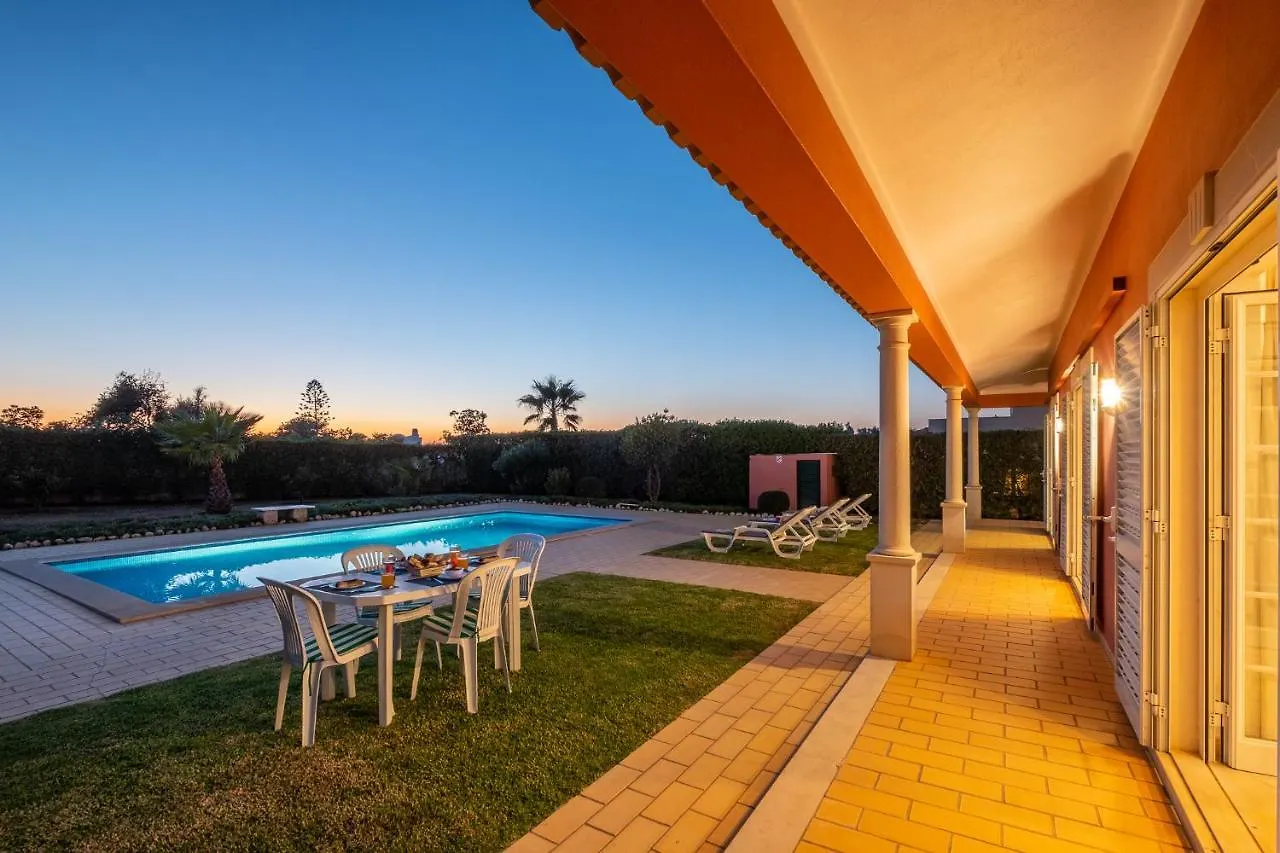 Villa Sunrise By Algarve Vacation Carvoeiro