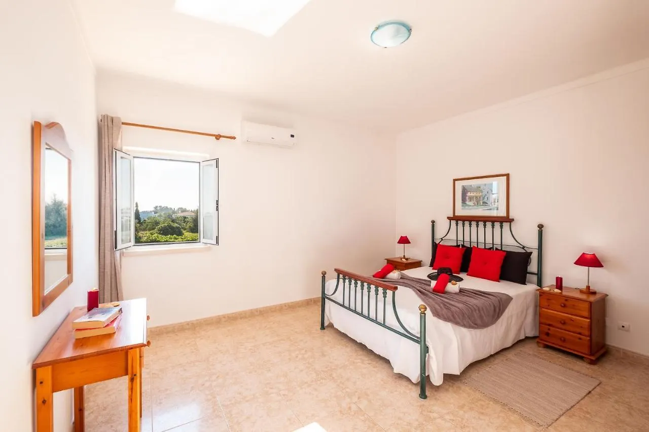 Villa Sunrise By Algarve Vacation Carvoeiro