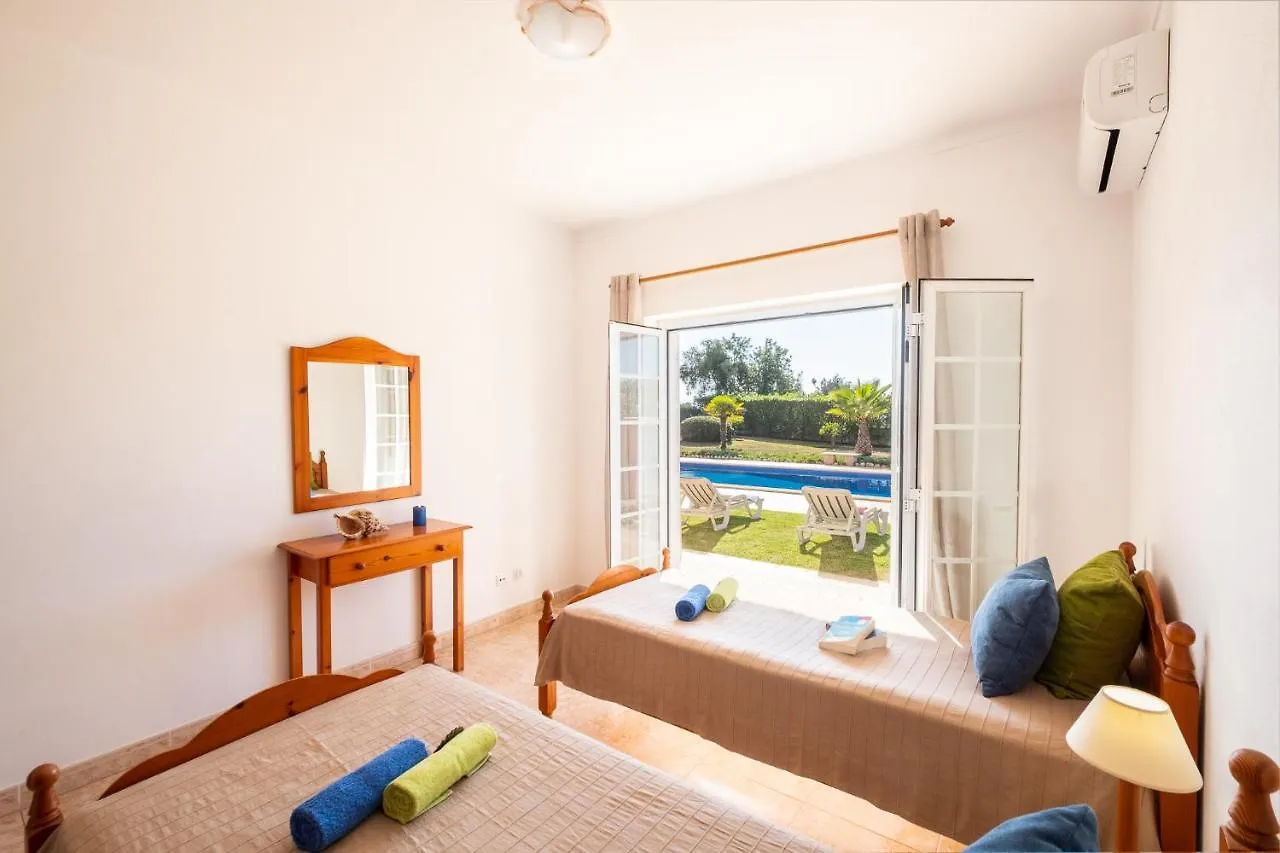 Villa Sunrise By Algarve Vacation Carvoeiro   Carvoeiro (Lagoa)