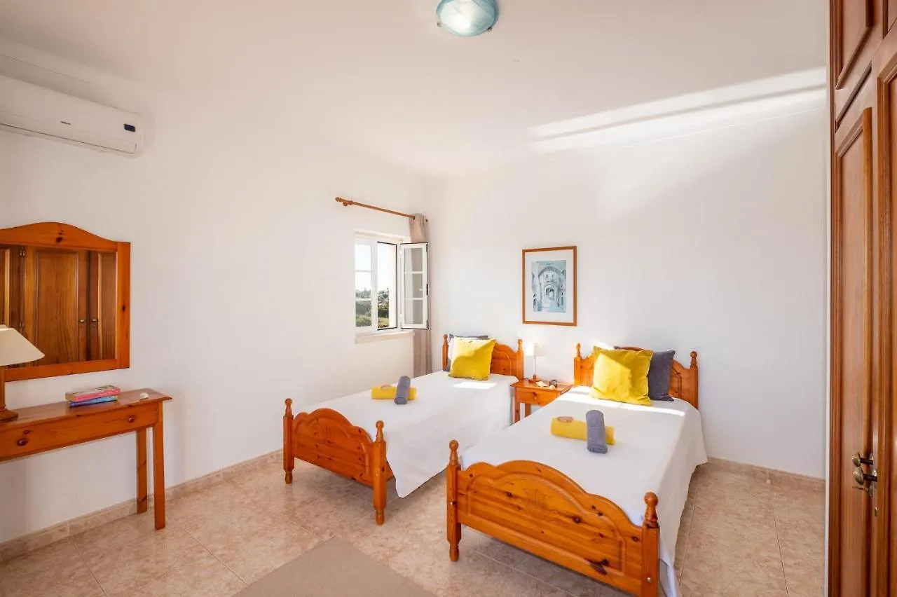 Villa Sunrise By Algarve Vacation Carvoeiro   Carvoeiro (Lagoa)