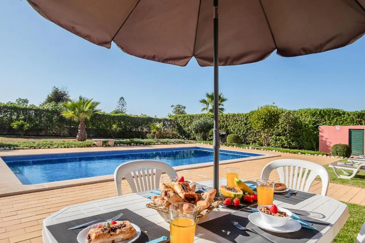 Villa Sunrise By Algarve Vacation Carvoeiro  Portugal