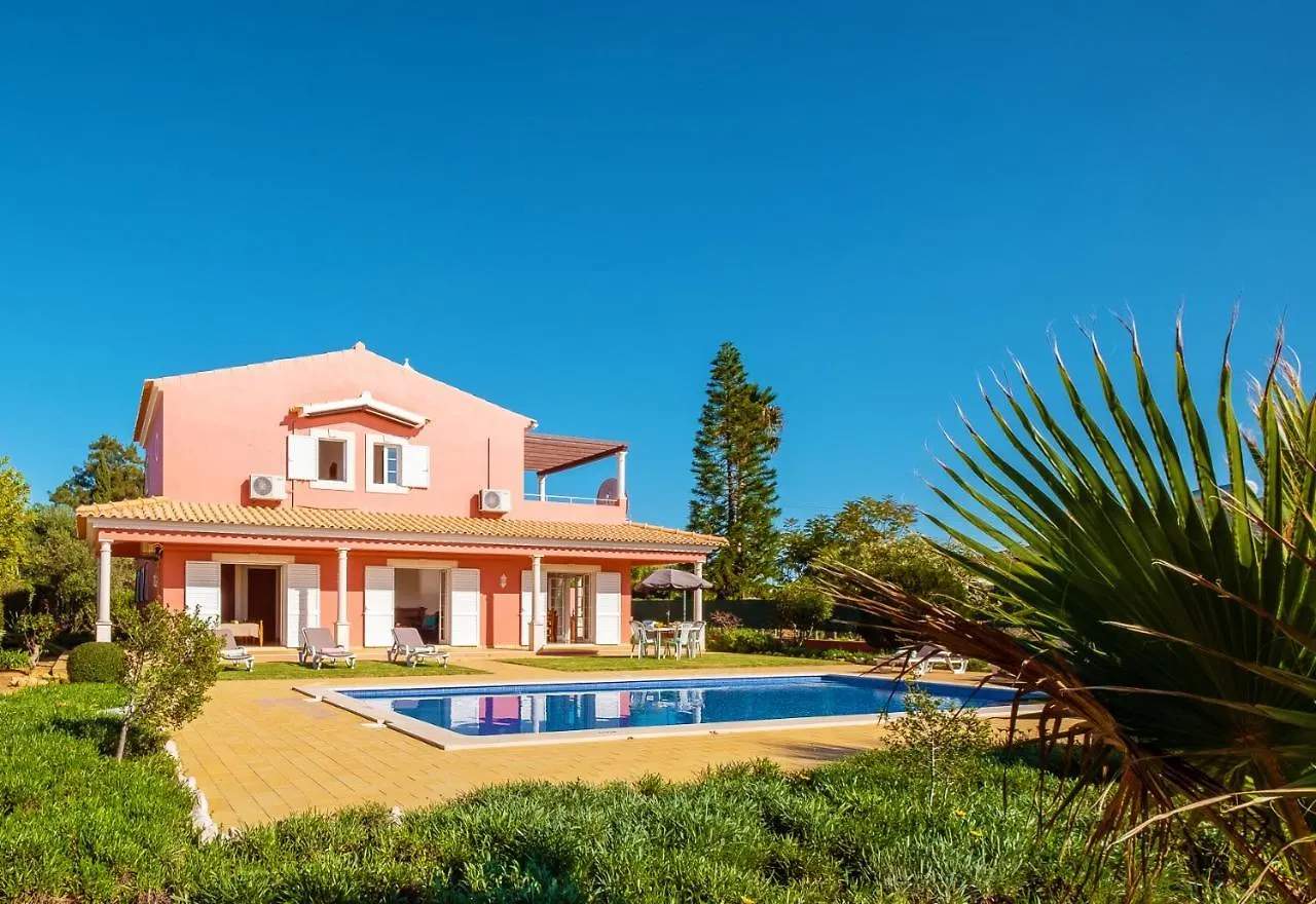 Villa Sunrise By Algarve Vacation Carvoeiro