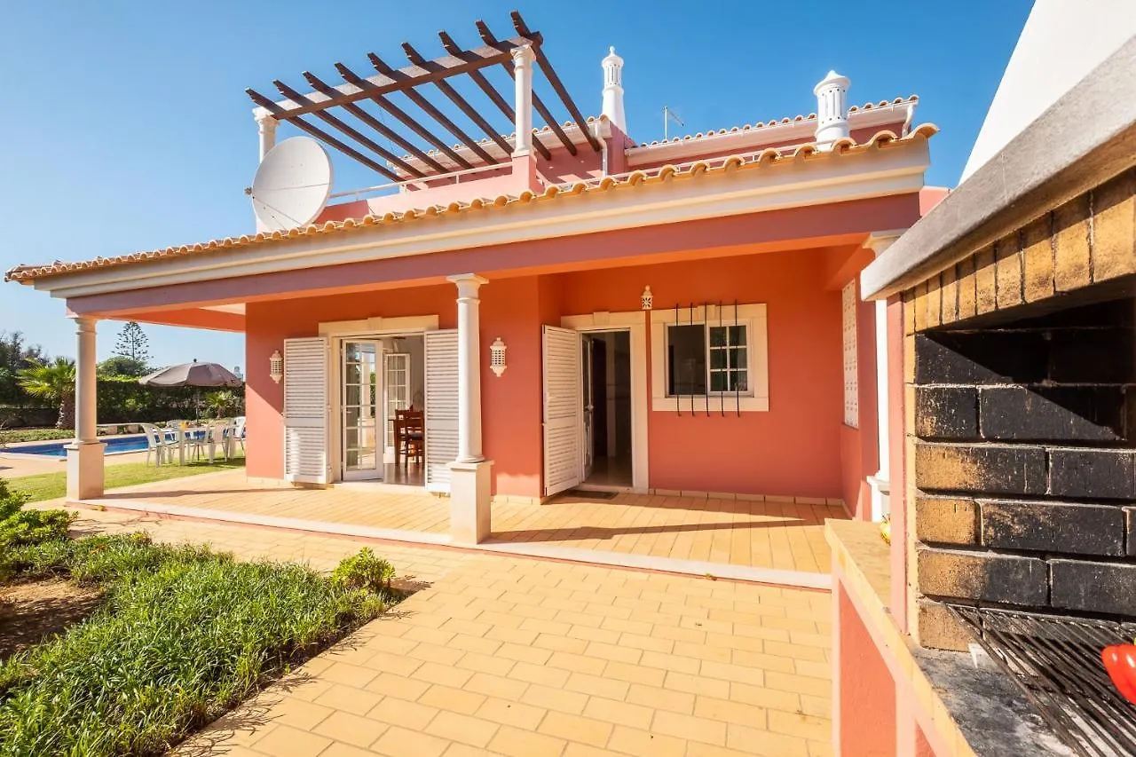 Villa Sunrise By Algarve Vacation Carvoeiro  0*, Carvoeiro (Lagoa) Portugal