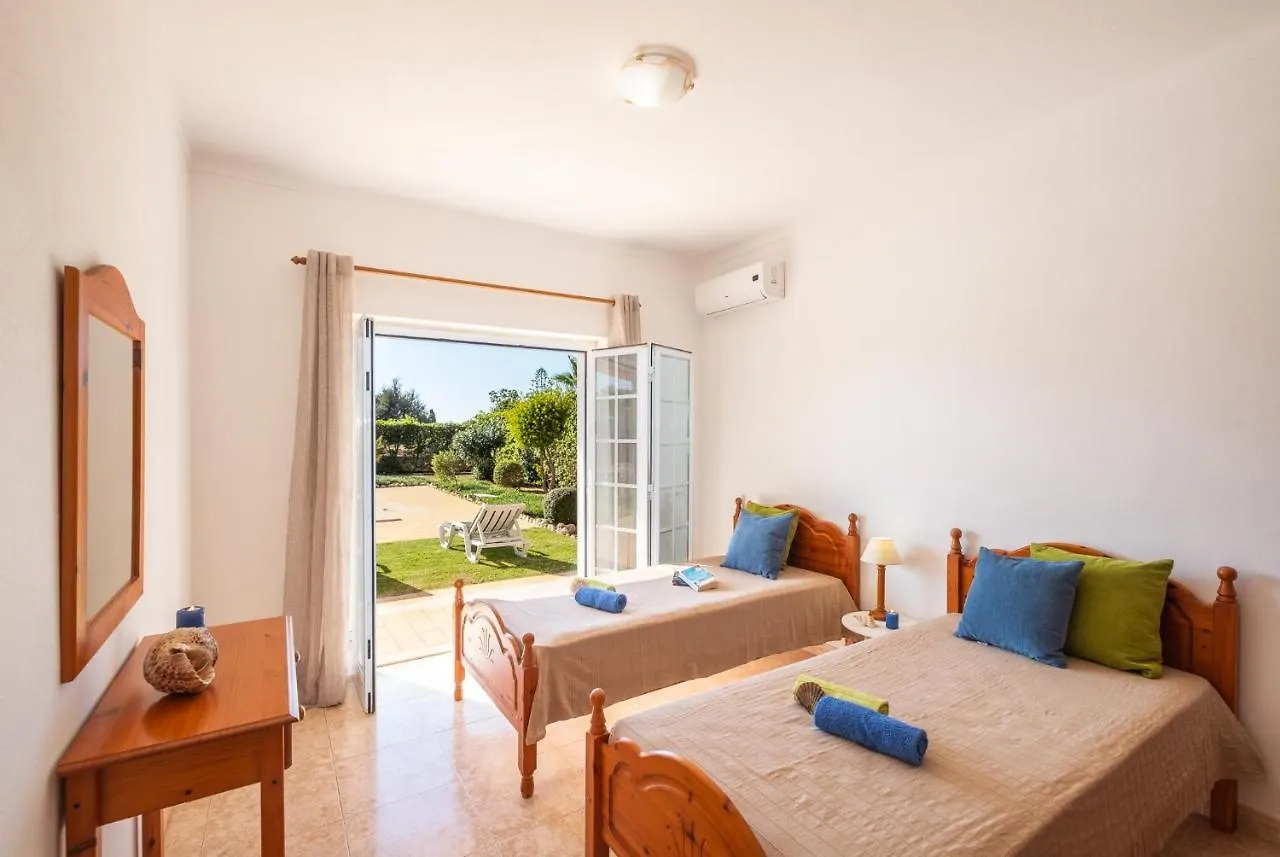 Villa Sunrise By Algarve Vacation Carvoeiro  0*, Carvoeiro (Lagoa) Portugal