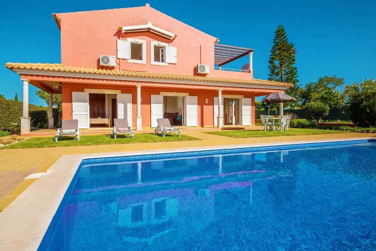 Villa Sunrise By Algarve Vacation Carvoeiro