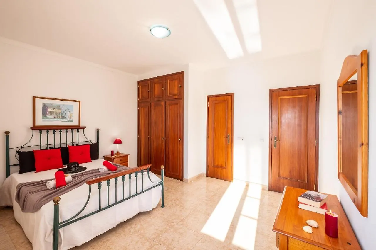 Villa Sunrise By Algarve Vacation Carvoeiro  Portugal