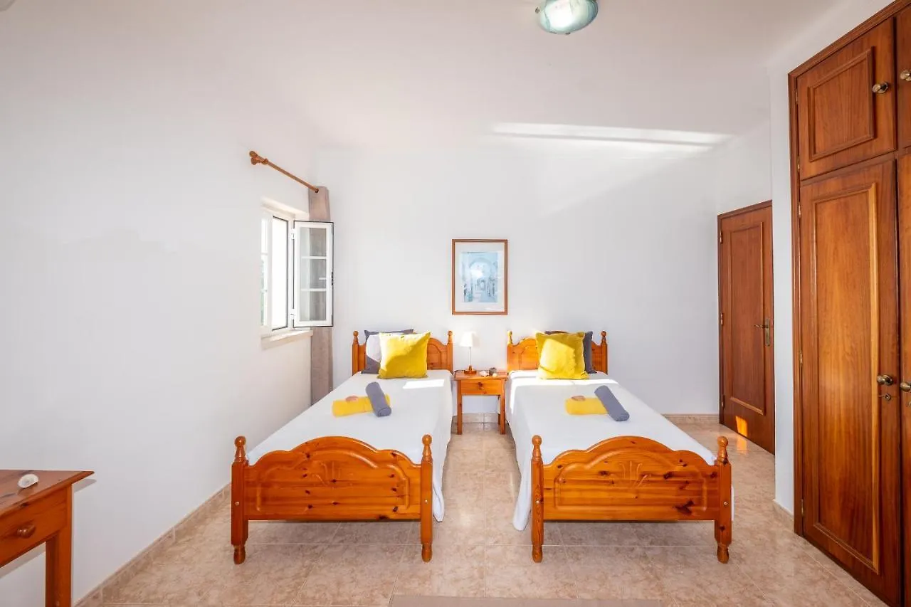 Villa Sunrise By Algarve Vacation Carvoeiro  0*, Carvoeiro (Lagoa)