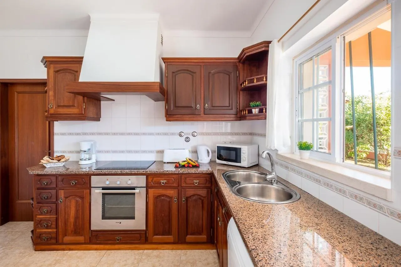 Villa Sunrise By Algarve Vacation Carvoeiro