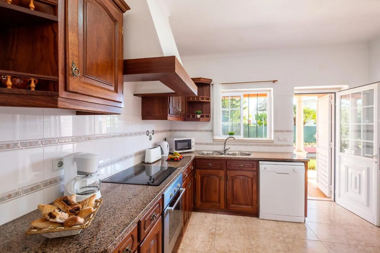Villa Sunrise By Algarve Vacation Carvoeiro