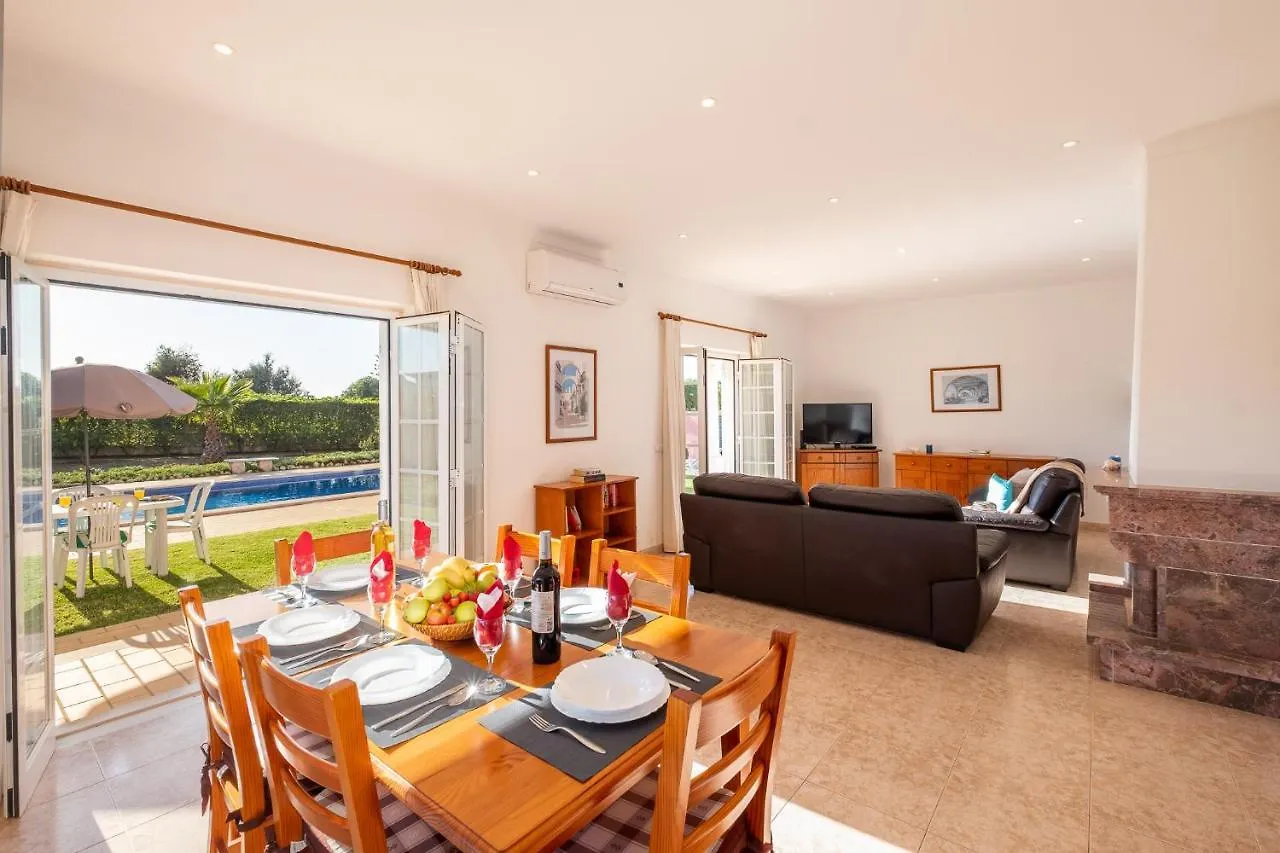 Villa Sunrise By Algarve Vacation Carvoeiro  0*, Carvoeiro (Lagoa)